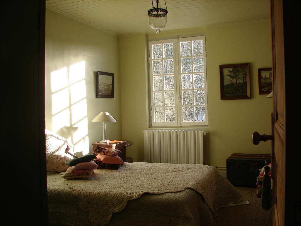 Maison De Mézos Стая снимка